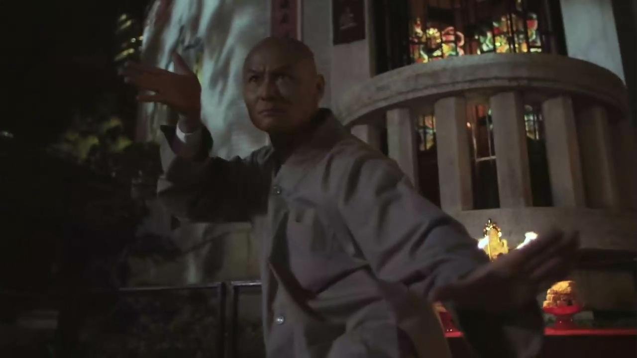 少林杀手：血钱的介绍