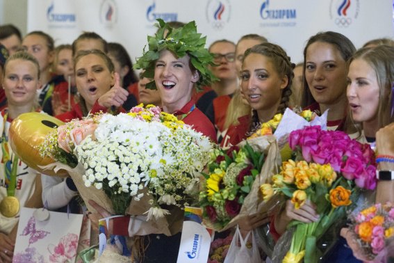 achievement造句简单