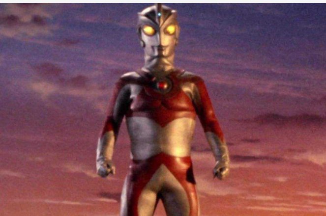 艾斯奥特曼金古博拉哪一集