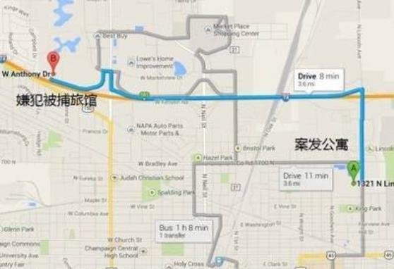 中国留美博士杀人案回顾：残忍刺杀前女友，被指控谋杀判46年，后来怎样？