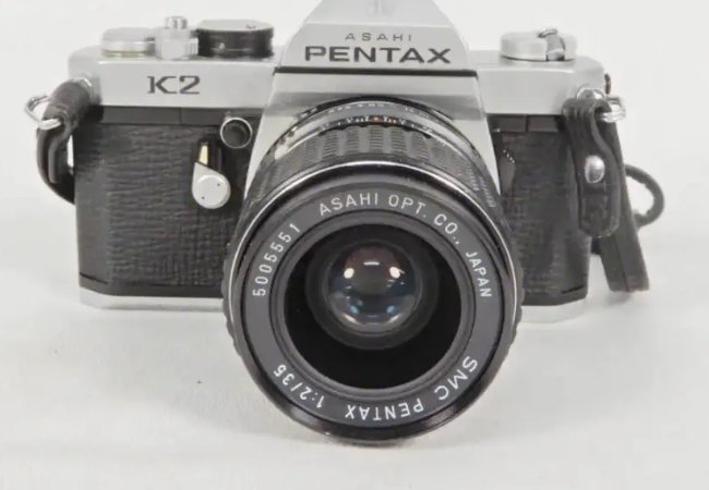 胶片相机怎么选