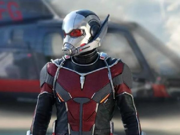 蚁人3中有几个彩蛋？