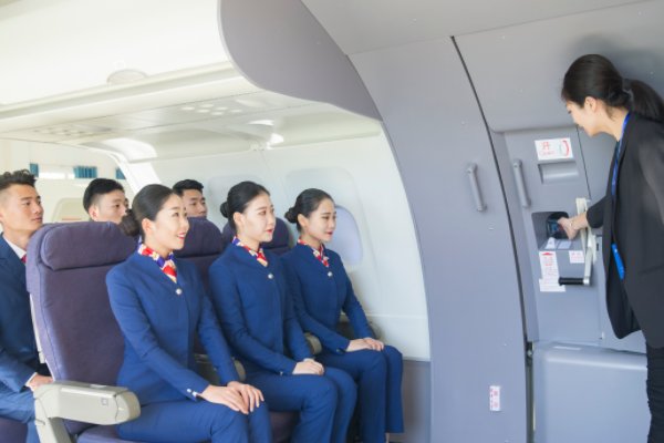 空乘专业有本科吗