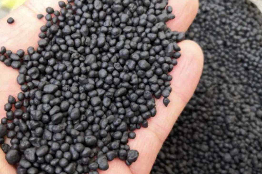 排名前十的微生物菌肥