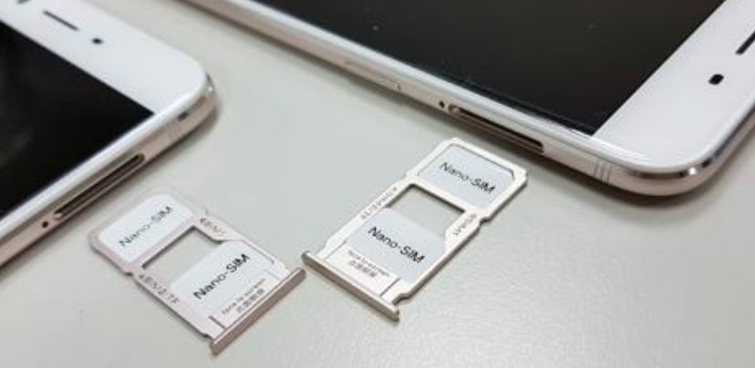 手机双卡双待单通是什么意思？