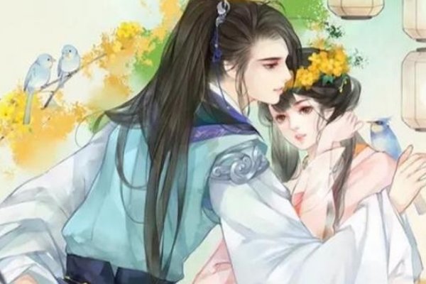 陵懿和黎景致结局怎么样