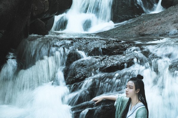 剑胆琴心什么意思