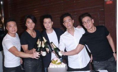 古惑仔巢皮怎么死的 为什么很多人说巢皮活该