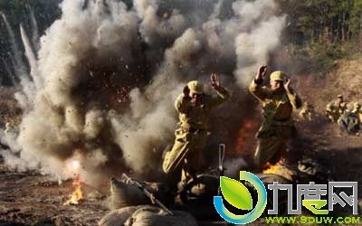 神秘的百花图的介绍