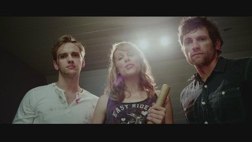 吸血家族汤普森的介绍