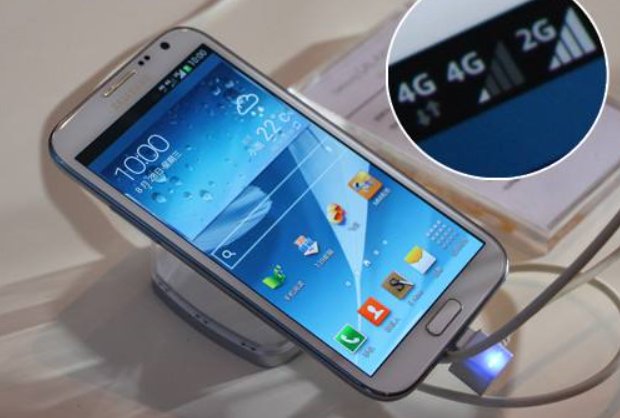 4G和LTE区别是什么？