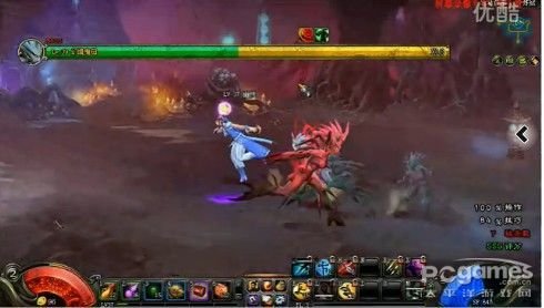 斩魂宇文成都在那个图里