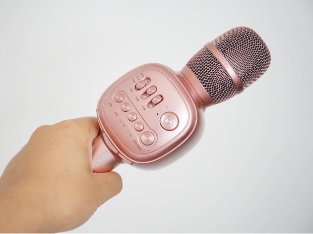 k歌麦克风什么牌子的音质效果好