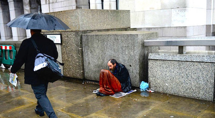 poor guy什么意思