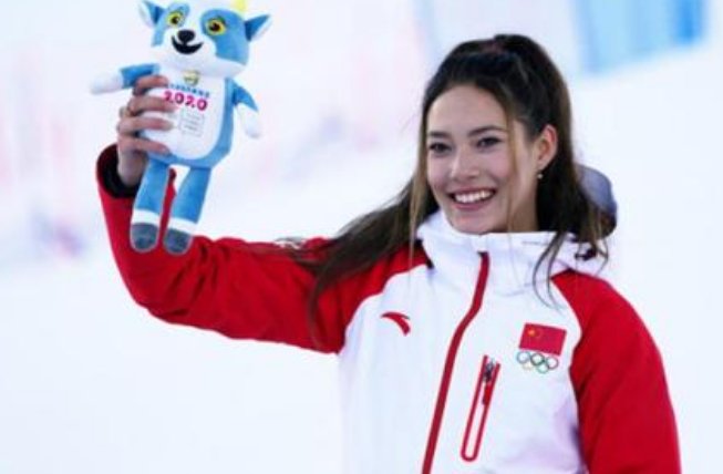 谷爱凌是归化还是入籍？