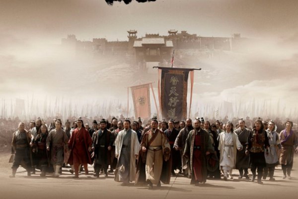 水浒传第六回概括