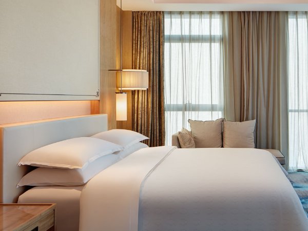 酒店布草品牌大全