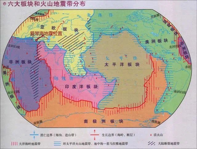 阿根廷发生6.2级地震，震源深度160千米，此次地震造成了哪些影响？