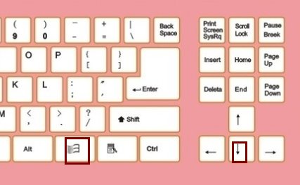win10窗口怎么变大