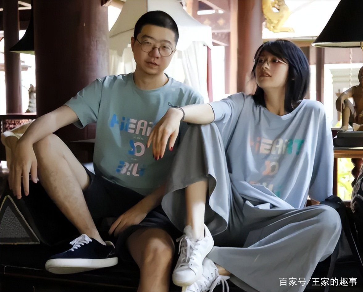 李诞说离婚都没分这么多，把离婚拿到节目上说合适吗？