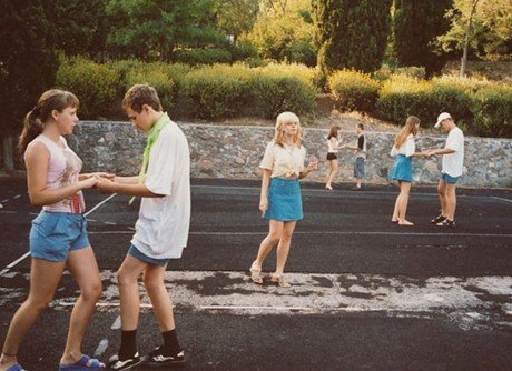 青春期的法国男孩的介绍