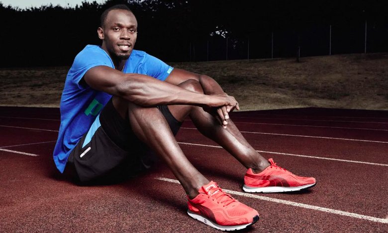 奥运会男子100米世界纪录