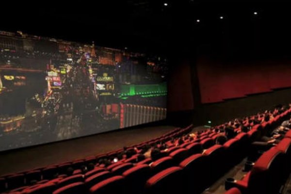 什么软件看免费电影最新电影免费在线