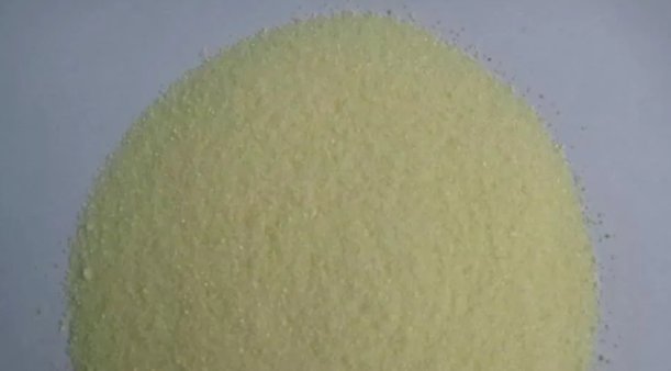 亚铁氰化钾可以食用吗？