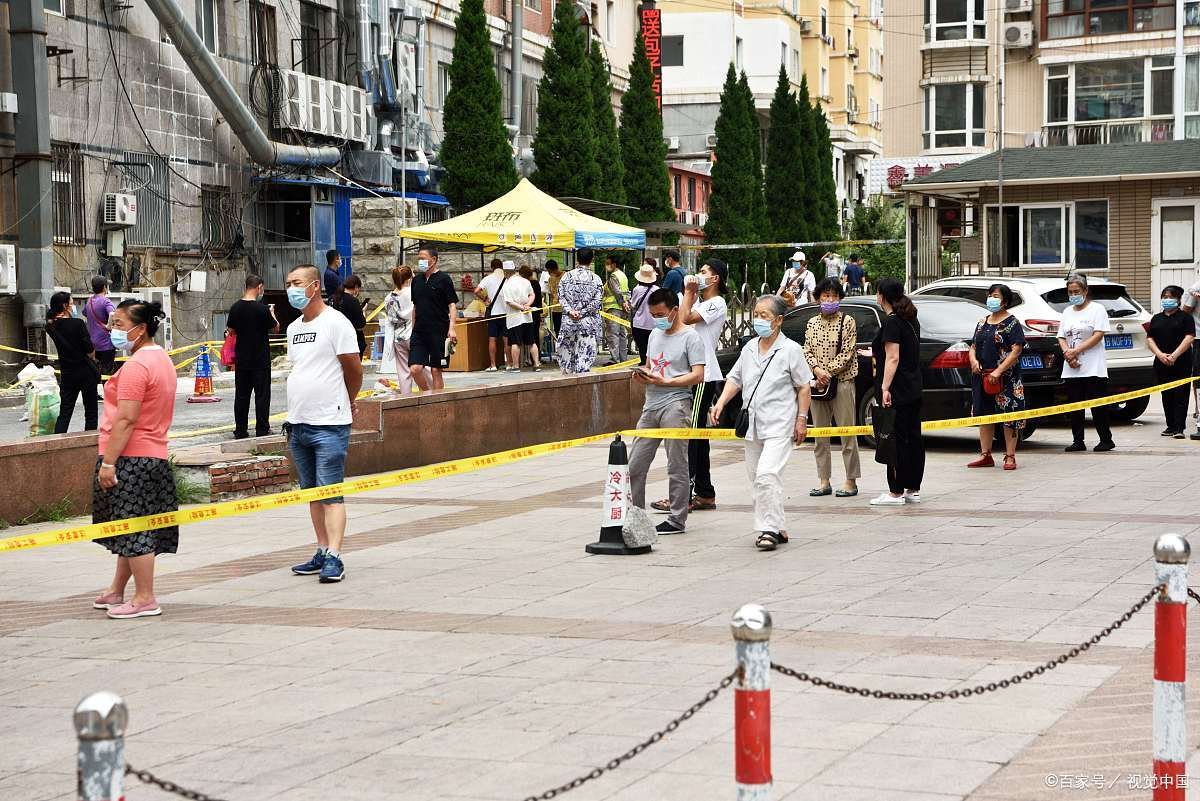 西安部分区域实行静态管理，所谓的静态管理是如何管理？