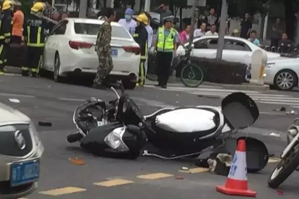 河北汽车撞人事故已致4死14伤，此案的调查进度怎么样？