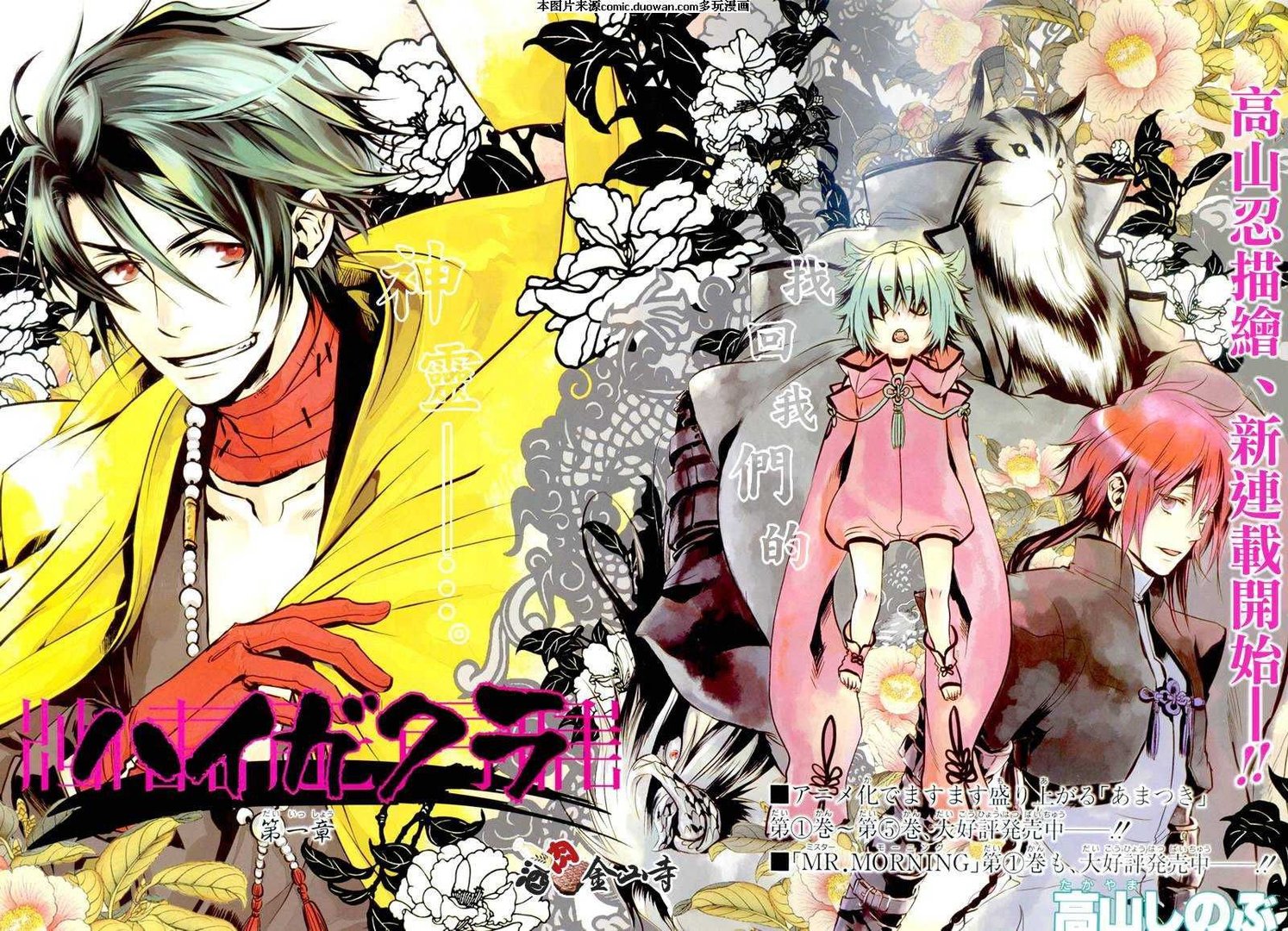 稗记舞咏的简介