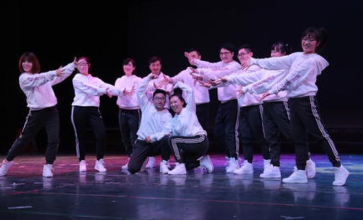 教师节文艺节目有哪些？