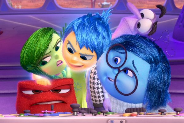 好看的动画片排行榜前十名