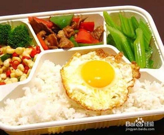 超级懒虫宅男宅女饮食搭配攻略？