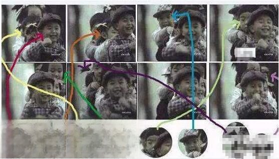 京九铁路灵异事件辟谣 广告宣传片负责人澄清没有闹鬼