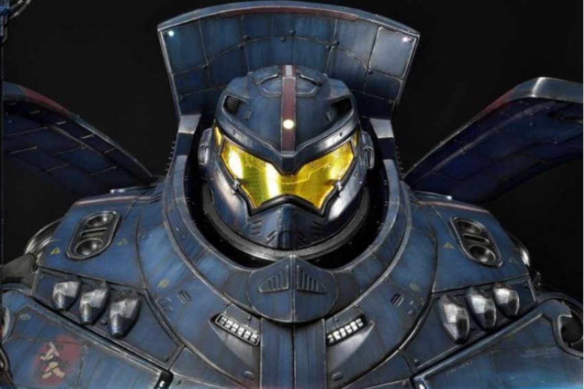 危险流浪者机甲怎么画