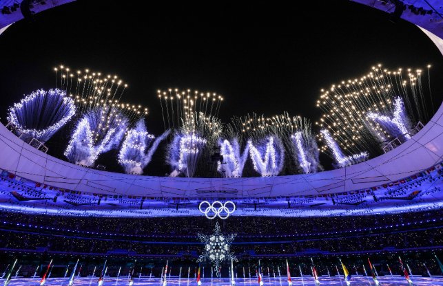 24届冬奥会时间地点