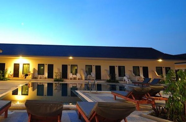 酒店一般分为哪八种类型？