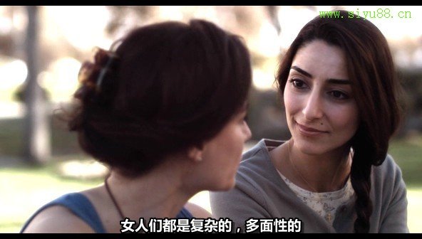 埃伦娜的剧情简介