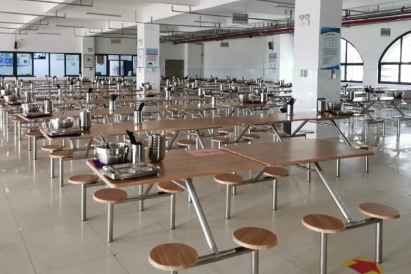 郑州高新区行知中学怎么样