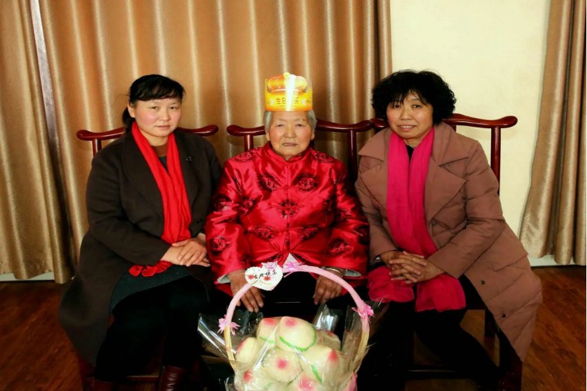 家慈的意思是什么