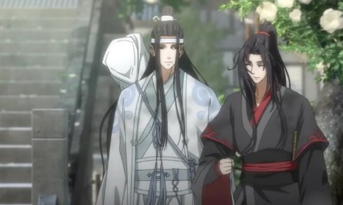 有什么好看的耽美小说?