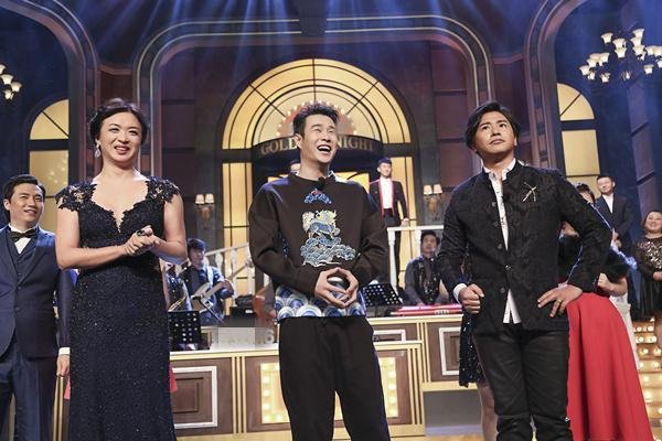 小沈阳夫妇否认与赵本山闹僵,小沈阳跟赵本山有何瓜葛?