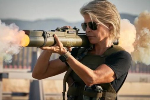 终结者6康纳为什么死了