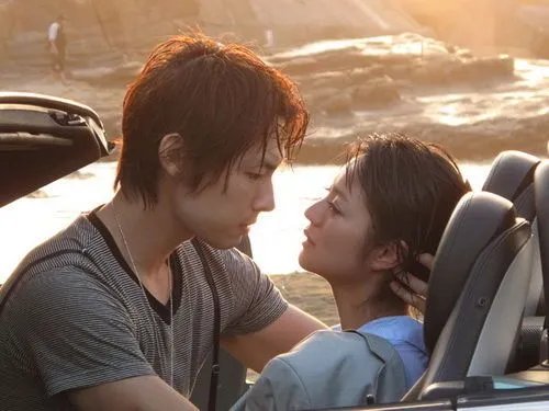 吴建豪、安以轩版《下一站幸福》即将翻拍，新剧会超越经典吗？