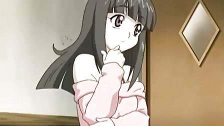 声优白皮书的人物简介