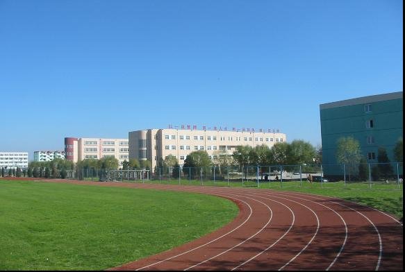 现代管理大学民航管理学院的学院概况