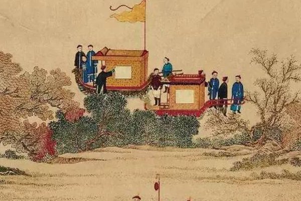 武举人是什么官职?