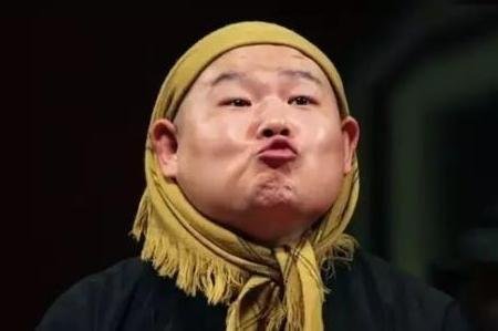 岳云鹏第一次不想努力，他为何会突然产生这样的想法？