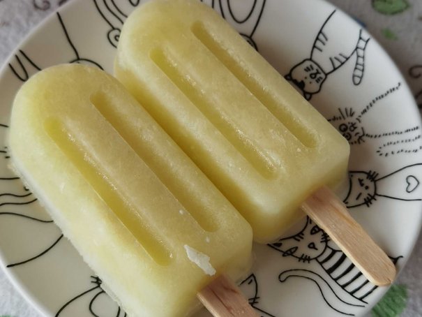 如何分辨真假雪糕